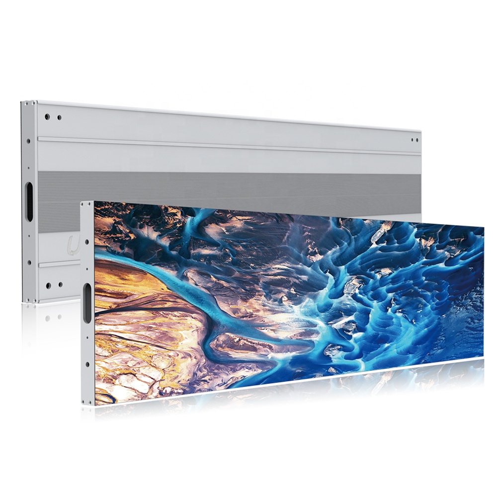 LED video panel